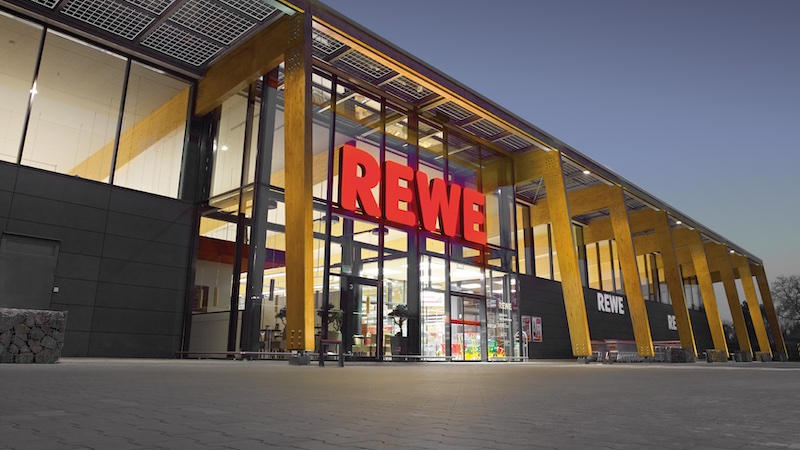 Rewe withdrawal from the DFB: just a hypocritical PR campaign?