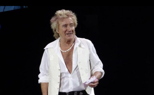 Rod Stewart, WM 2022, Katar, Boykott