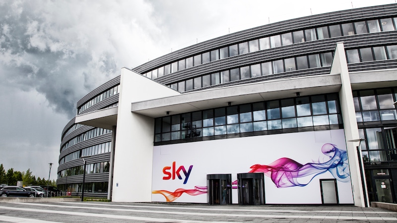 Sky Deutschland, Streaming, Preiserhöhung bei Sky
