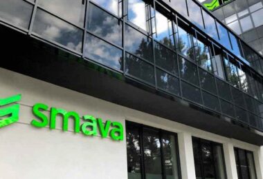 Smava, Entlassung, Fintech, Online-Kredit