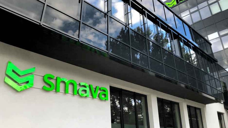 Smava, Entlassung, Fintech, Online-Kredit