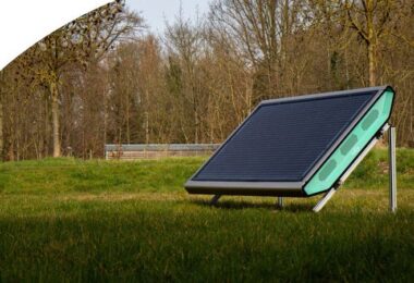 Solaranlage Wasserstoff, Solarpanel Wasserstoff, Energie, Nachhaltigkeit, Solarpanel, Wasserstoff
