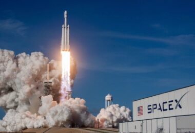 SpaceX, Werbung, Twitter, Elon Musk