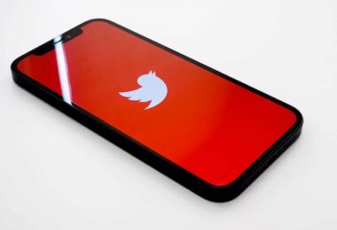 Twitter deaktivieren löschen, Twitter-App, Twitter