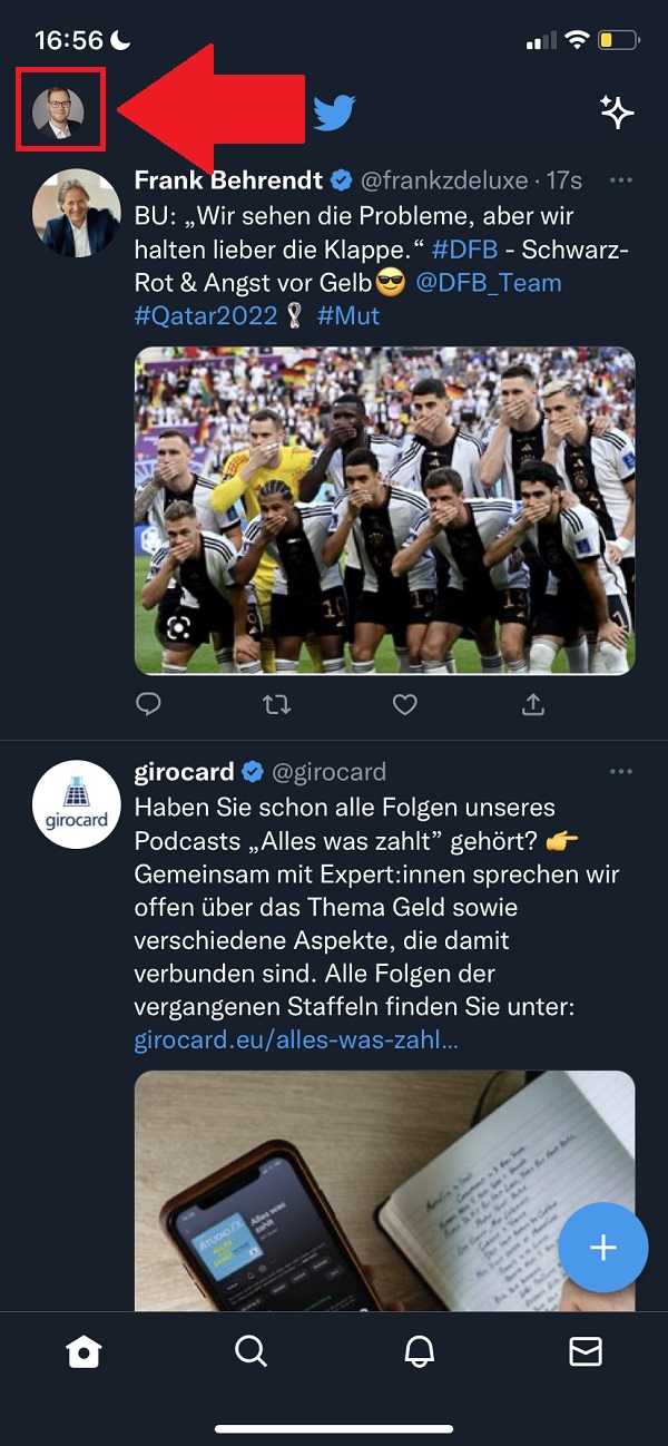 Twitter löschen, Twitter Account löschen, Twitter Acc löschen, Twitter deaktivieren, Twitter Account deaktivieren