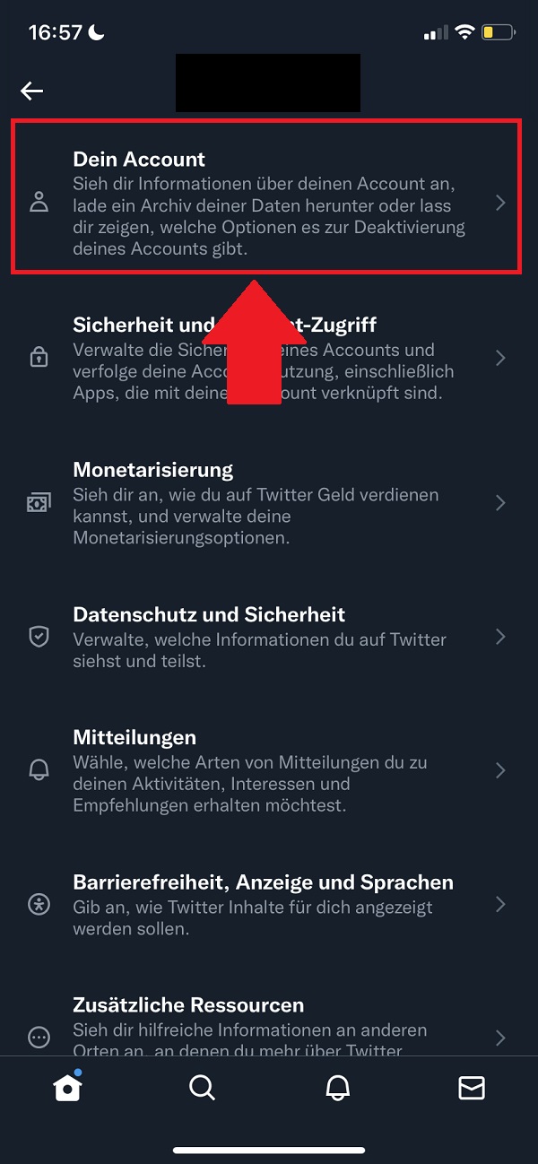 Twitter löschen, Twitter Account löschen, Twitter Acc löschen, Twitter deaktivieren, Twitter Account deaktivieren