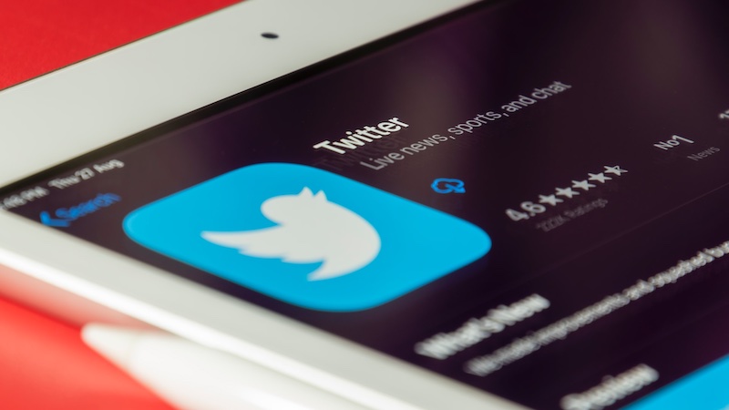 Twitter, Twitter-Logo, Twitter Entlassungen, Twitter Freelancer, Leiharbeiter, Elon Musk