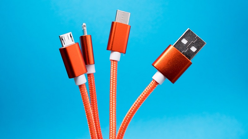 USB-C, USB C Apple, USB Mini