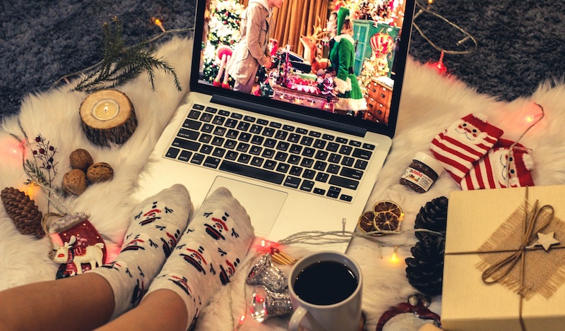 Weihnachtsfilme Freevee, Streaming, Amazon, Weihnachten