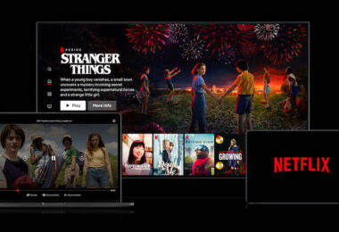 Netflix mit Werbung, Basis-Tarif, Streaming, Videostreaming, Abonnement, Abo, Nutzerzahlen, Streaming-Plattform, Serie, Film, TV-Show