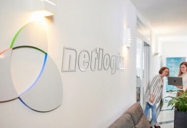Netlogix, nlx.cloud, Netlogix Websolutions, IT Support Nürnberg, Web Agentur Nürnberg, IT Agentur Nürnberg