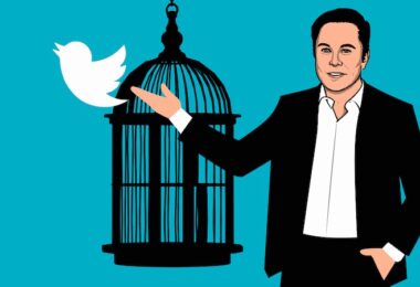 Elon Musk, Twitter, Meinungsfreiheit, Twitter Files, Hunter Biden