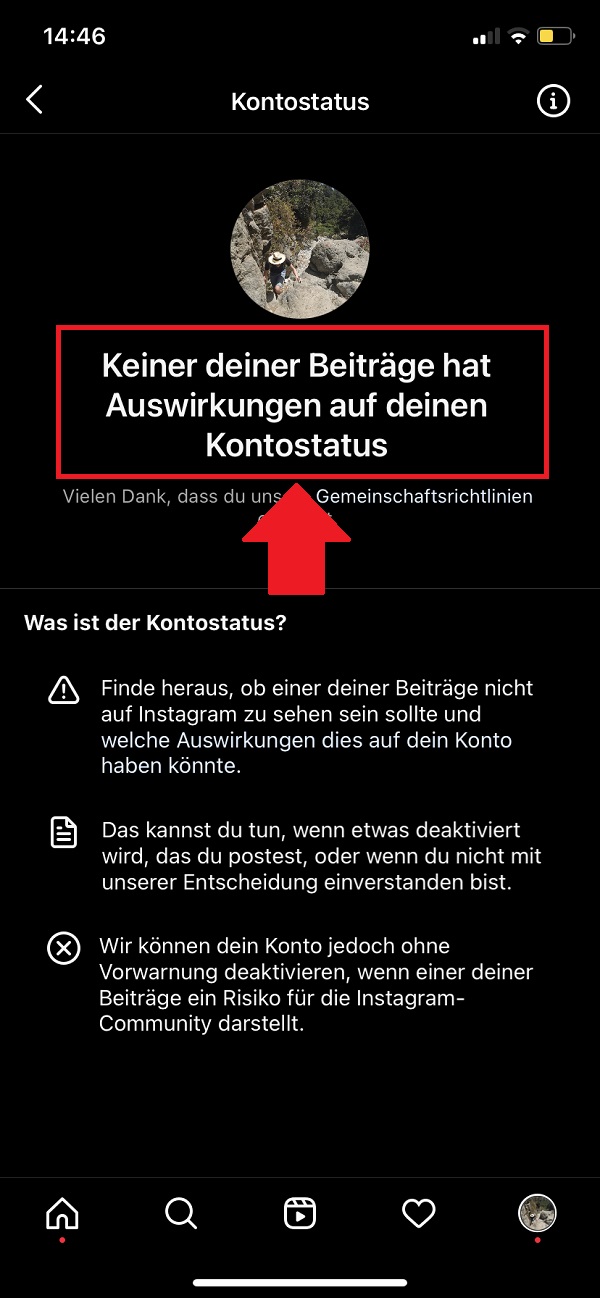 Instagram Reichweite erhöhen, Instagram Ban, Instagram Shadow Ban, Instagram-Reichweite erhöhen, Reichweite bei Instagram erhöhen