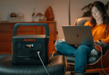 Jackery Solargenerator 1000 Pro