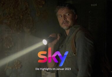 neu auf Sky und WOW im Januar 2023, streaming, sky, wow, prime, netflix, filme, video, serien, musik, online, video on demand