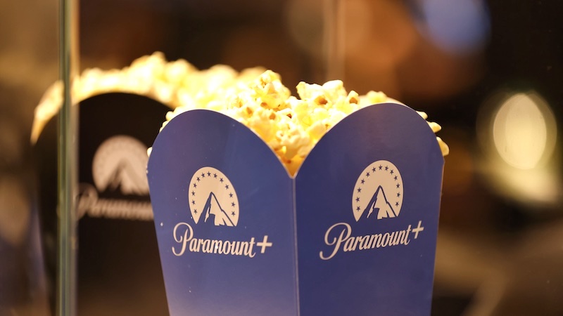 Paramount Plus declares war on Netflix and Disney Plus