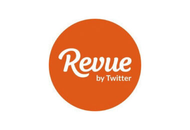 Revue Twitter, Newsletter, Newsletter-Tool, Twitter, Revue