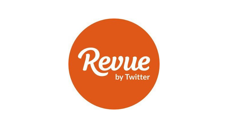 Twitter is shutting down its Revue newsletter service