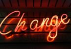 Change, Wandel, Veränderung, New Work, 4-Tage-Woche, 4 Tage Woche