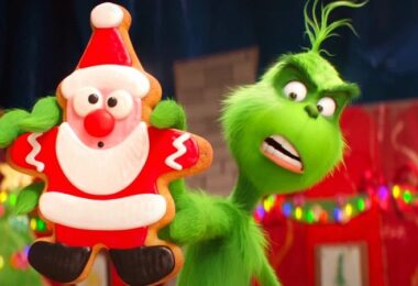 Weihnachtsfilme Amazon Prime, Grinch, Stream, Netflix, Disney Plus, Serie