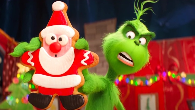 Weihnachtsfilme Amazon Prime, Grinch, Stream, Netflix, Disney Plus, Serie