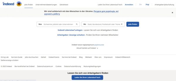 Stellenanzeige, Arbeit, Work, Internet