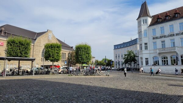 unhöflichsten Städte, Deutschland, Berlin, Stadt, Köln, München