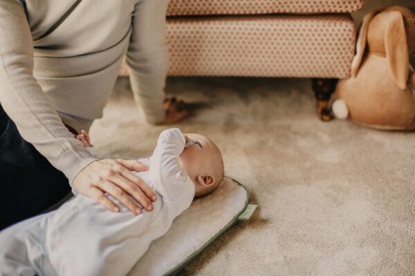 Baby, Kind, Nachwuchs, Familie, Frau, Deutschland