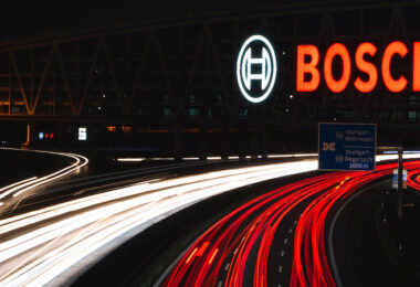 Bosch, China, E-Autos, Elektroautos, autonomens Fahren
