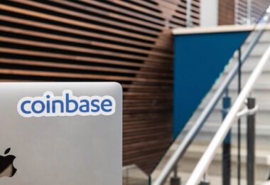 Coinbase, Entlassung, Mitarbeiter, Kryptowährung