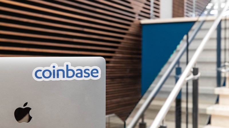 Crypto exchange Coinbase is laying off another 950 employees