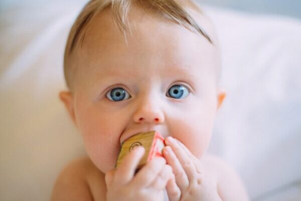 Baby, Kind, Nachwuchs, Familie, Frau, Deutschland