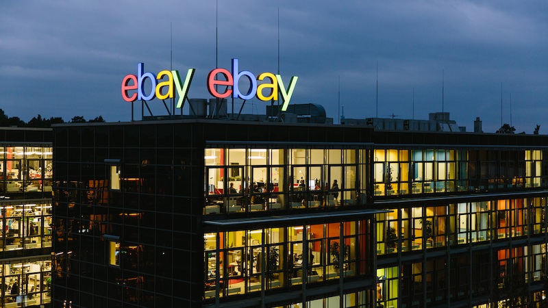 eBay, Steuern, Plattformen-Steuertransparenzgesetz