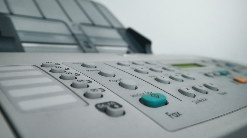 Outdated technology: Federal Network Agency is looking for a new fax service provider