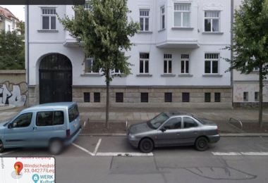 Google Maps Haus, Street View, Straße, Karte, Landkarte, App, Orientierung, Verkehr, Privatsphäre