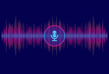 KI, Meta, Microsoft, Künstliche Intelligenz, Vall-e, Stimme, menschliche Stimme