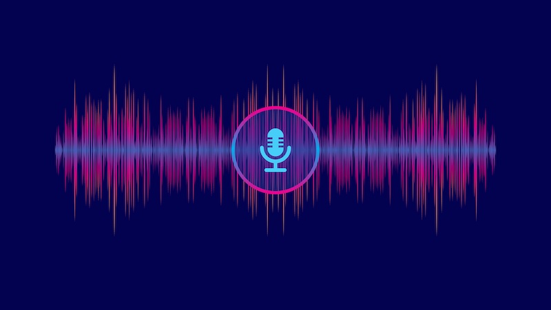 KI, Meta, Microsoft, Künstliche Intelligenz, Vall-e, Stimme, menschliche Stimme