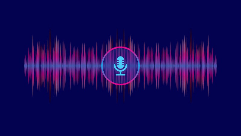 This AI imitates human voices after just three seconds