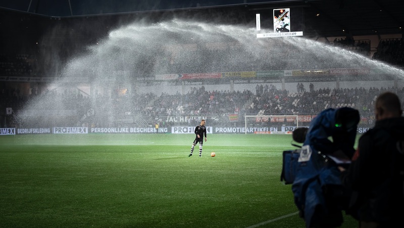 This is how high the Bundesliga costs are if you want to see all the games