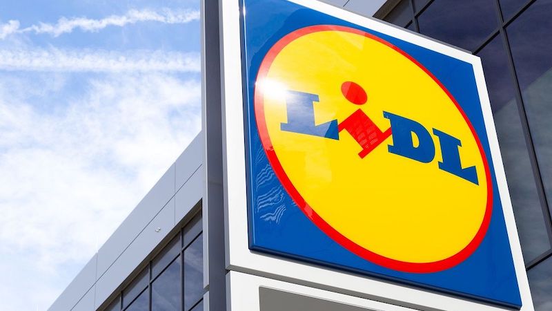 Lidl, Discounter, Lebensmittel, Werbung, gesunde Ernährung, Kinder