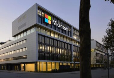 Microsoft Algen, Microsoft, Arbeit, Entlassungen,