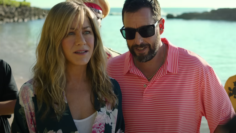 Netflix Filme 2023, Hightlights, Streaming, Video, Jennifer Aniston, Adam Sandler, Plattform, Video on Demand, Produktion, Blockbuster, Hollywood