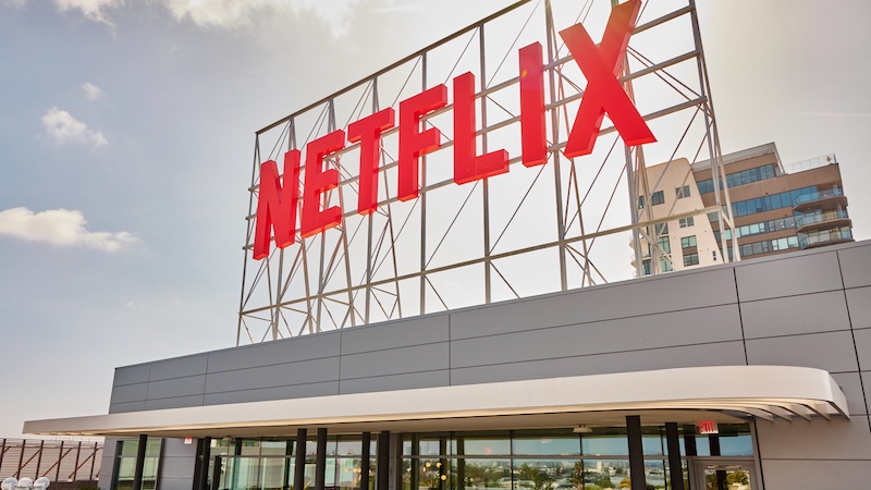 Netflix, CEO, Reed Hastings, Rücktritt