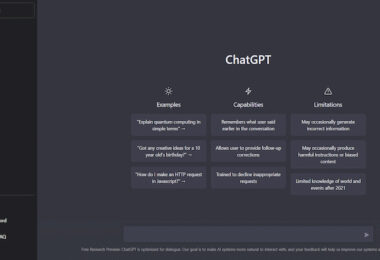New York, Chat GPT, Künstliche Intelligenz