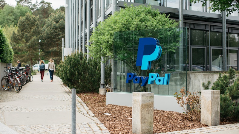PayPal, Wettbewerbsverzerrung, Bundeskartellamt, Geschäftsbedingungen, Händler