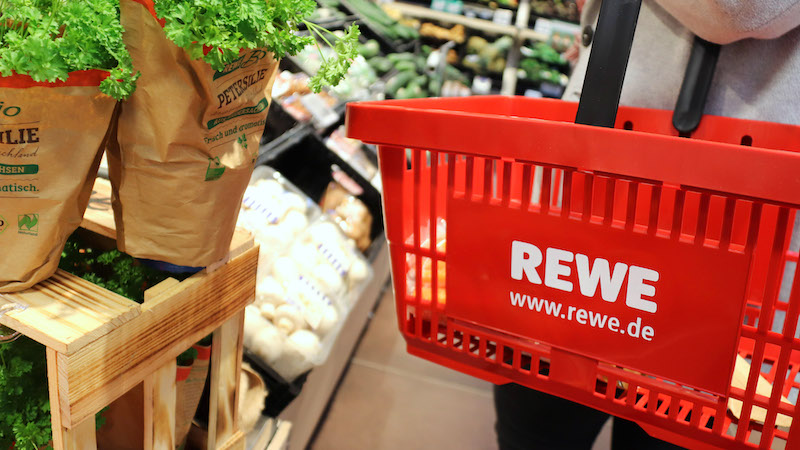 Rewe Payback, Bonusprogramm, Kundenbindungsprogramm, Punkte sammeln, Einkauf, Handelskette, Handel, Lebensmittel, Supermarkt