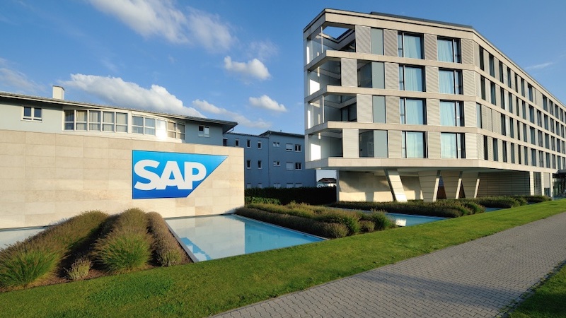 SAP, Entlassungen, Mitarbeiter, Qualtrics