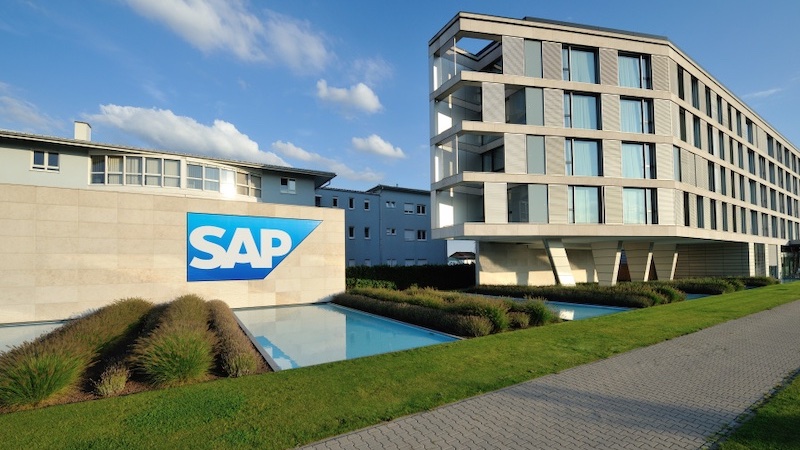 SAP wants to cut 3,000 jobs and is considering selling its US subsidiary Qualtrics