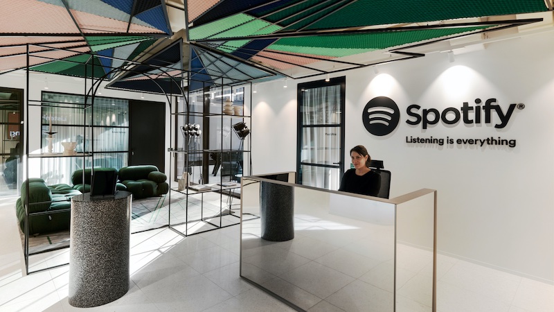 Spotify apparently wants to lay off hundreds of employees