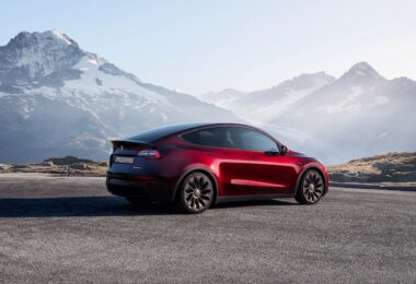 Tesla Preise, Model Y, Elektroauto, Kosten Tesla